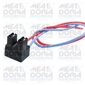 Acquista Kit riparazione cavi, Faro principale da MEAT & DORIA 25034 a buon mercato per soli 9,88 €