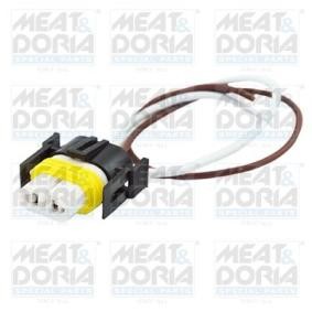 Acquista Kit riparazione cavi, Faro principale da MEAT & DORIA 25035 a buon mercato per soli 9,63 €