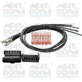 Kabelreparatursatz, Heckleuchte 25096 von MEAT & DORIA günstig für 26,57 € online kaufen