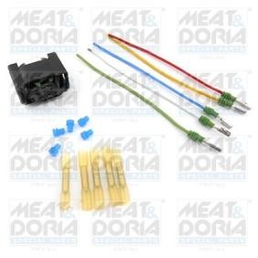 Reparatursatz, Kabelsatz 25109 von MEAT & DORIA günstig für 20,15 € online kaufen