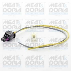 Kabelreparatursatz, Einspritzventil 25114 von MEAT & DORIA günstig für 30,92 € online kaufen
