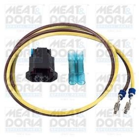 Acquista Kit riparazione cavi, Iniettore da MEAT & DORIA 25153 a buon mercato per soli 15,41 €