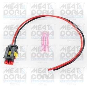 Compre Kit de cabos de MEAT & DORIA online para THEMA SW (834) a preços moderados