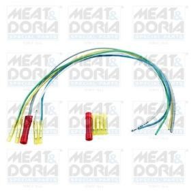 Reparatursatz, Kabelsatz 25400 von MEAT & DORIA günstig für 79,40 € online kaufen