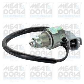 Acquista Interruttore, Luce di retromarcia da MEAT & DORIA 36118 a buon mercato per soli 55,19 €
