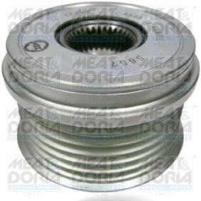 Generatorfreilauf 45280 von MEAT & DORIA günstig für 77,29 € online kaufen