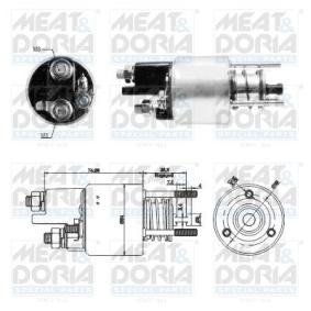 Magnetschalter, Anlasser 46287 von MEAT & DORIA günstig für 82,76 € online kaufen