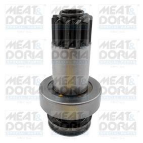 Acquista Pignone, Motorino d'avviamento da MEAT & DORIA 47215 a buon mercato per soli 28,32 €