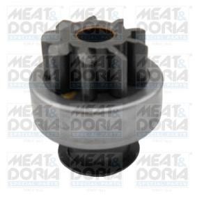 Ritzel, Starter 47216 von MEAT & DORIA günstig für 74,35 € online kaufen
