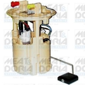 Kraftstoff-Fördereinheit 76839/1 von MEAT & DORIA günstig für 89,61 € online kaufen