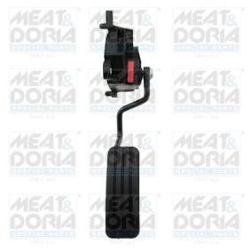 Acquista Kit pedale acceleratore da MEAT & DORIA 83622 a buon mercato per soli 134,79 €