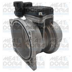 Luftmassenmesser (LMM) 86400 von MEAT & DORIA günstig für 406,84 € online kaufen