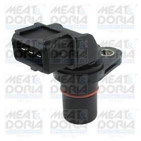 Nockenwellensensor 871097 von MEAT & DORIA günstig für 55,98 € online kaufen