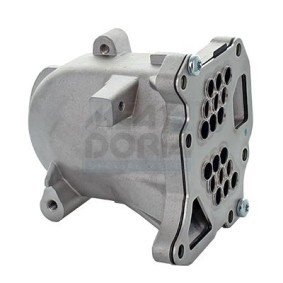 AGR Kühler 88432A1 von MEAT & DORIA günstig für 90,57 € online kaufen