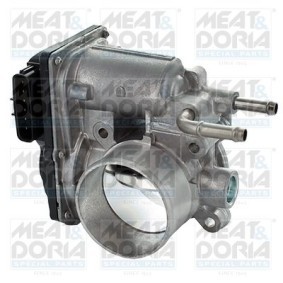 Drosselklappenstutzen 89333 von MEAT & DORIA günstig für 273,06 € online kaufen