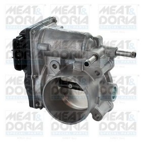 Drosselklappenstutzen 89335 von MEAT & DORIA günstig für 312,98 € online kaufen