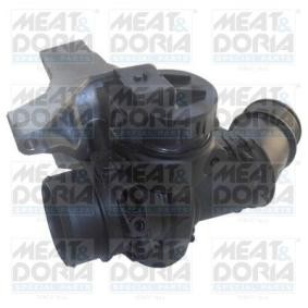 Drosselklappenstutzen 89353 von MEAT & DORIA günstig für 234,22 € online kaufen