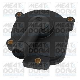 Ölabscheider, Kurbelgehäuseentlüftung 91666 von MEAT & DORIA günstig für 59,70 € online kaufen