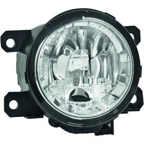Comprar Faro antiniebla de DIEDERICHS 1480088 a bajo precio de 48,84 €