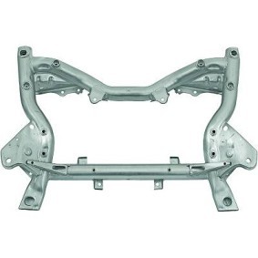 Hilfsrahmen / Aggregateträger 1672219 von DIEDERICHS günstig für 356,72 € online kaufen
