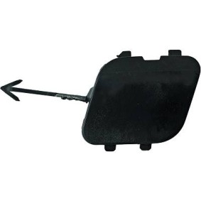 Klappe, Abschlepphaken 1807666 von DIEDERICHS günstig für 12,11 € online kaufen