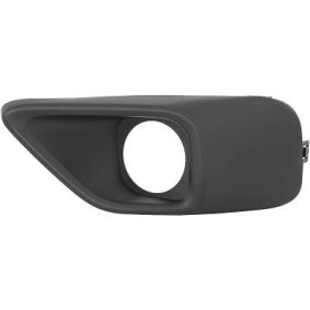 Acquista Griglia paraurti da DIEDERICHS 3486149 a buon mercato per soli 14,64 €