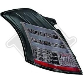 Lüftungsgitter, Stoßfänger 6542046 von DIEDERICHS günstig für 32,26 € online kaufen