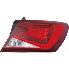Comprar Piloto trasero de DIEDERICHS 7433390 a bajo precio de 181,72 €