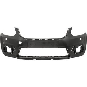 Acquista Paraurti da DIEDERICHS 7861051 a buon mercato per soli 212,18 €