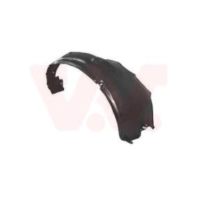 Achetez des Garniture, passage de roue VAN WEZEL 3742433 à prix pour 19,51 €