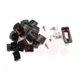Montagesatz, Motorhaube 3742797 von VAN WEZEL günstig für 35,11 € online kaufen