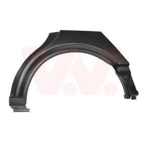 Radlauf 3744147 von VAN WEZEL günstig für 33,26 € online kaufen