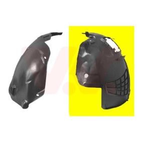 Achetez des Garniture, passage de roue VAN WEZEL 3745433 à prix pour 18,45 €