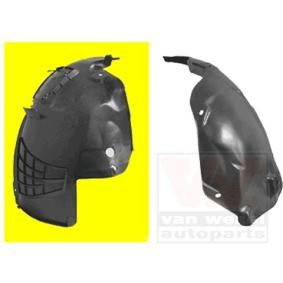 Achetez des Garniture, passage de roue VAN WEZEL 3745434 à prix pour 18,45 €