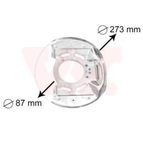 Ankerblech 3763371 von VAN WEZEL günstig für 29,75 € online kaufen