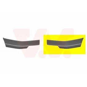 Achetez des Bandeau pare-choc VAN WEZEL 3763583 à prix pour 22,73 €