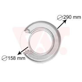 Ankerblech 3765373 von VAN WEZEL günstig für 28,62 € online kaufen