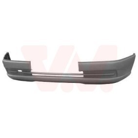 Achetez des Bandeau pare-choc VAN WEZEL 3765580 à prix pour 103,19 €