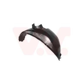 Achetez des Garniture, passage de roue VAN WEZEL 3766433 à prix pour 21,36 €