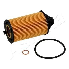 Achetez des Filtre à huile ASHIKA 10-ECO140 à prix pour 11,28 €