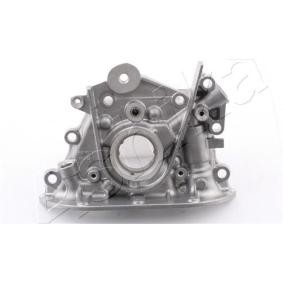 Ölpumpe 157-TY-TY02 von ASHIKA günstig für 95,62 € online kaufen