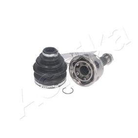 Acquista Kit giunti semiasse da ASHIKA 62-09-909 a buon mercato per soli 56,05 €