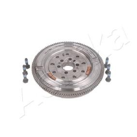 Compre Volante bimassa da ASHIKA 91-AR-AR01 a um preço baixo por 661,52 €