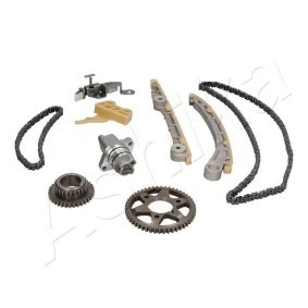 Comprar Kit de cadena de distribución de ASHIKA KCK411 a bajo precio de 259,34 €