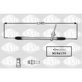 Comprar Cremallera de dirección de SASIC 7176060 a bajo precio de 647,49 €