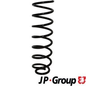Køb Fjeder af JP GROUP 1152202800 til den lave pris 233,85 DKK