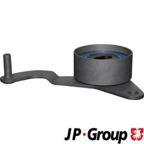 Spannrolle, Zahnriemen 1212200500 von JP GROUP günstig für 23,76 € online kaufen