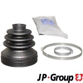 Faltenbalgsatz, Antriebswelle 1243702010 von JP GROUP günstig für 12,02 € online kaufen