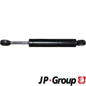 Schwingungsdämpfer, Keilrippenriemen 1318200800 von JP GROUP günstig für 75,91 € online kaufen