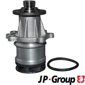 Wasserpumpe 1414100500 von JP GROUP günstig für 42,90 € online kaufen